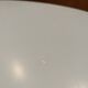 Vintage table, Eames design - Herman Miller USA edition
