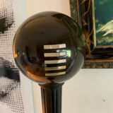 Desk lamp by Isao Hosoe for Valenti Luce