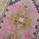 Decorative Turkish Oushak Handknotted Rug sku 2520