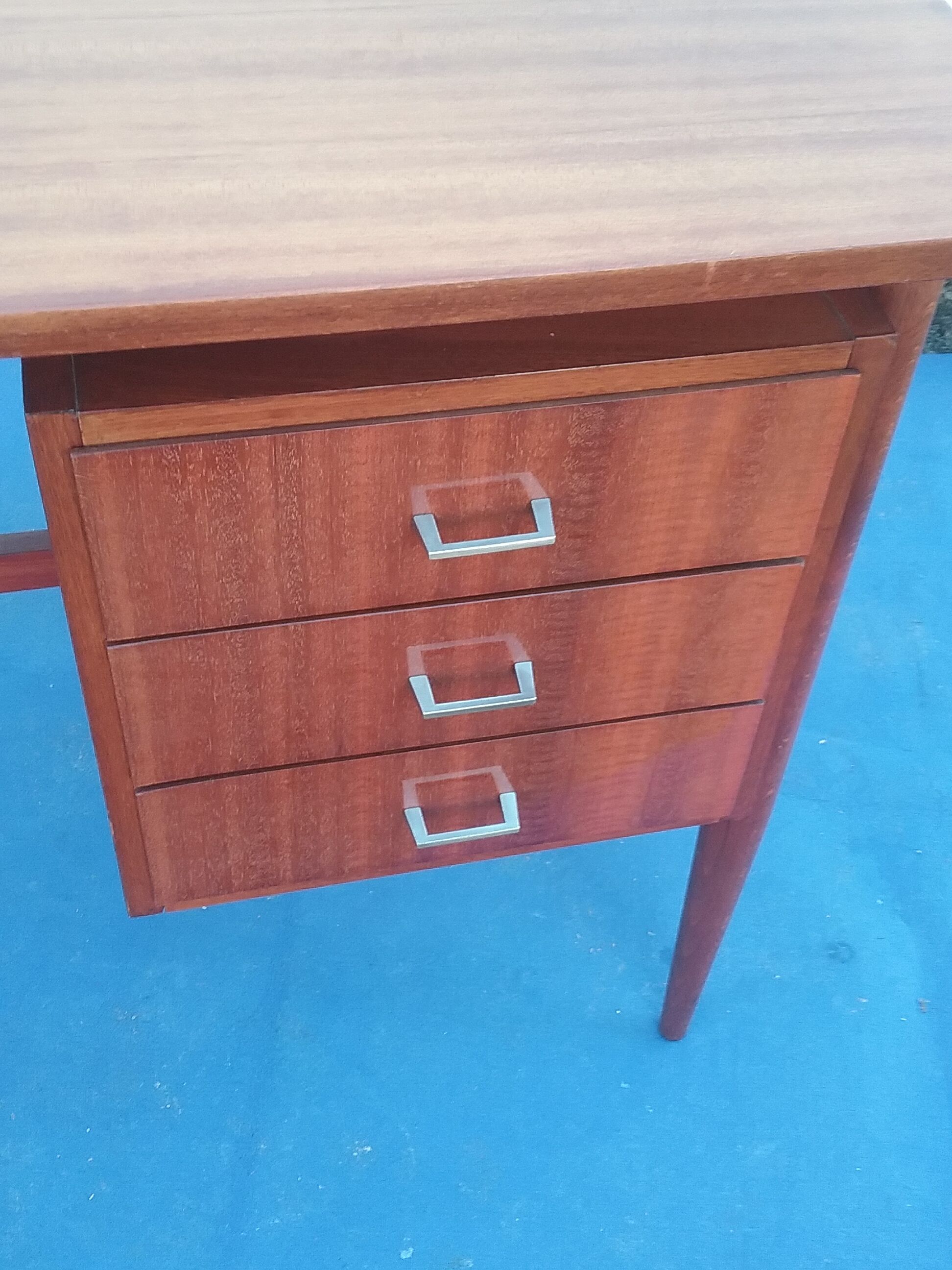 Vintage desk