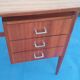Vintage desk