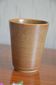 Set of 6 stoneware glasses from Digoin.