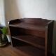 Art deco shelf