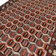 Tapis persan 124x168cm