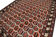 Tapis persan 124x168cm