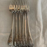 Forks in MA Selency x Monoprix Croisé Laroche