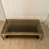 Table basse Belgo Chrom, 1970s