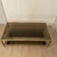 Belgo Chrom coffee table, 1970s