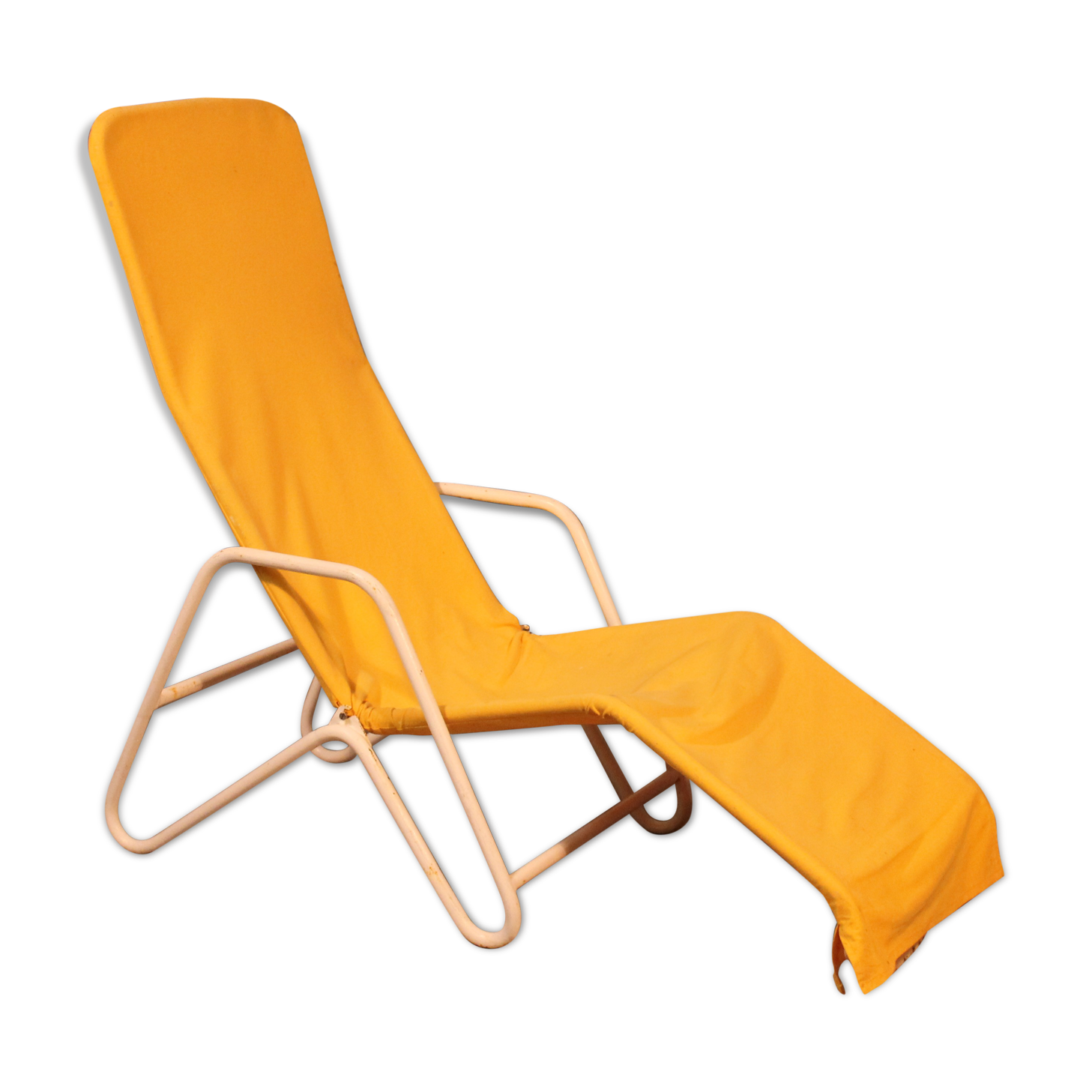 Transat / 1960 rocking chair