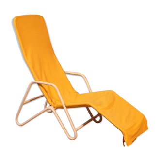 Transat fauteuil à bascule 1960