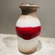 Vase West-Germany Schurich Keramik 208-21