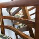 1930s pair of restored Thonet armchairs, Czechoslovakia