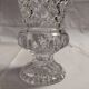 Medici crystal vase
