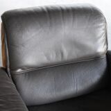 Vintage modular sofa