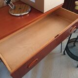 Vintage Scandinavian dresser