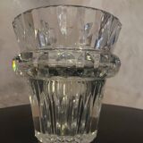 Large Baccarat vase