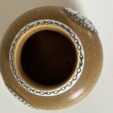Lisa Larson Gustavsberg ceramic vase design from the 60s