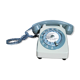 Vintage dial phone