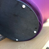 Mushroom armchair, design Pierre Paulin