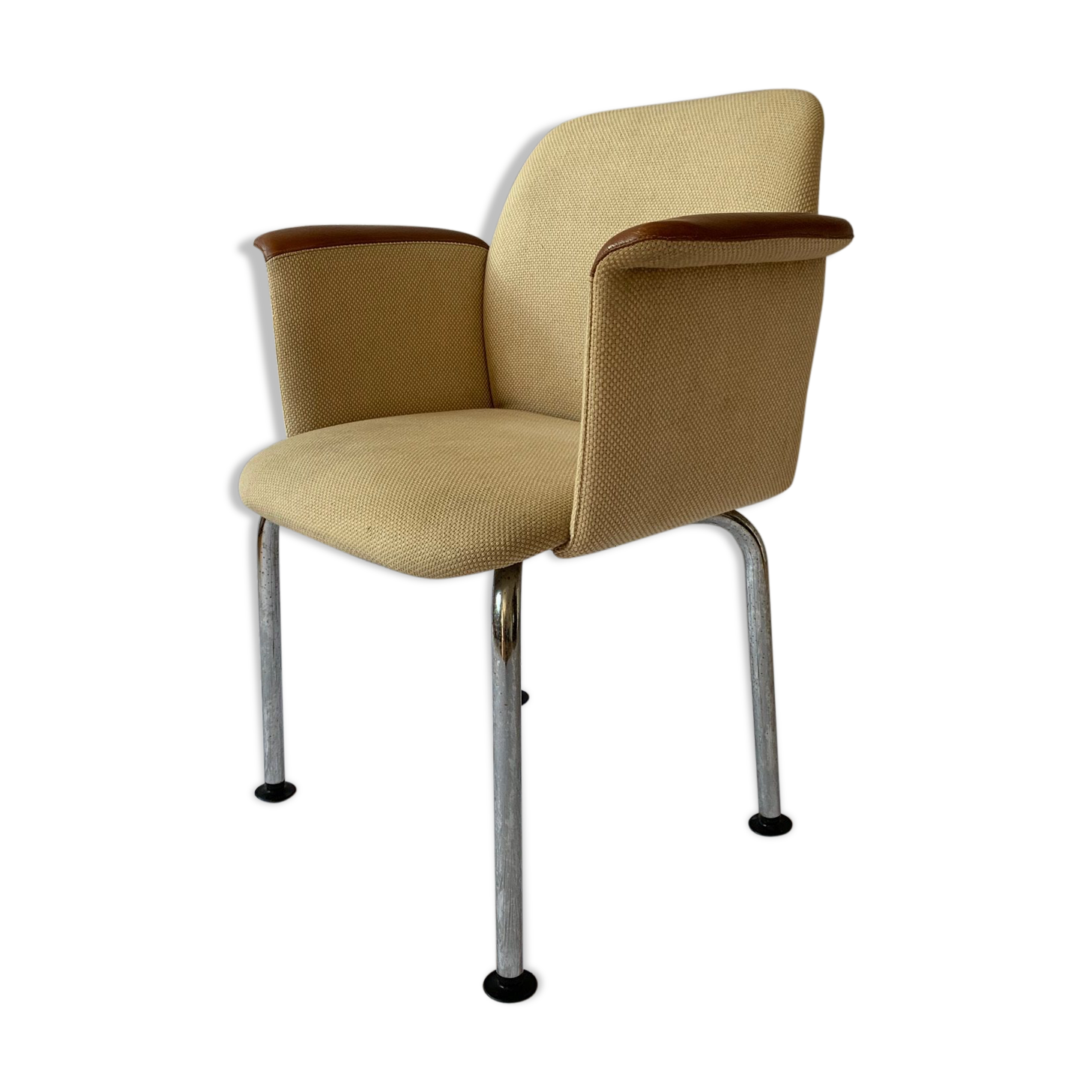 Fauteuil Danemark années 1960