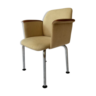 Fauteuil Danemark années 1960