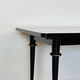 Art deco dining table