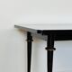 Art Deco dining table