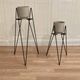 Nesting scandinavian design 1950.