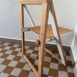 Folding chair