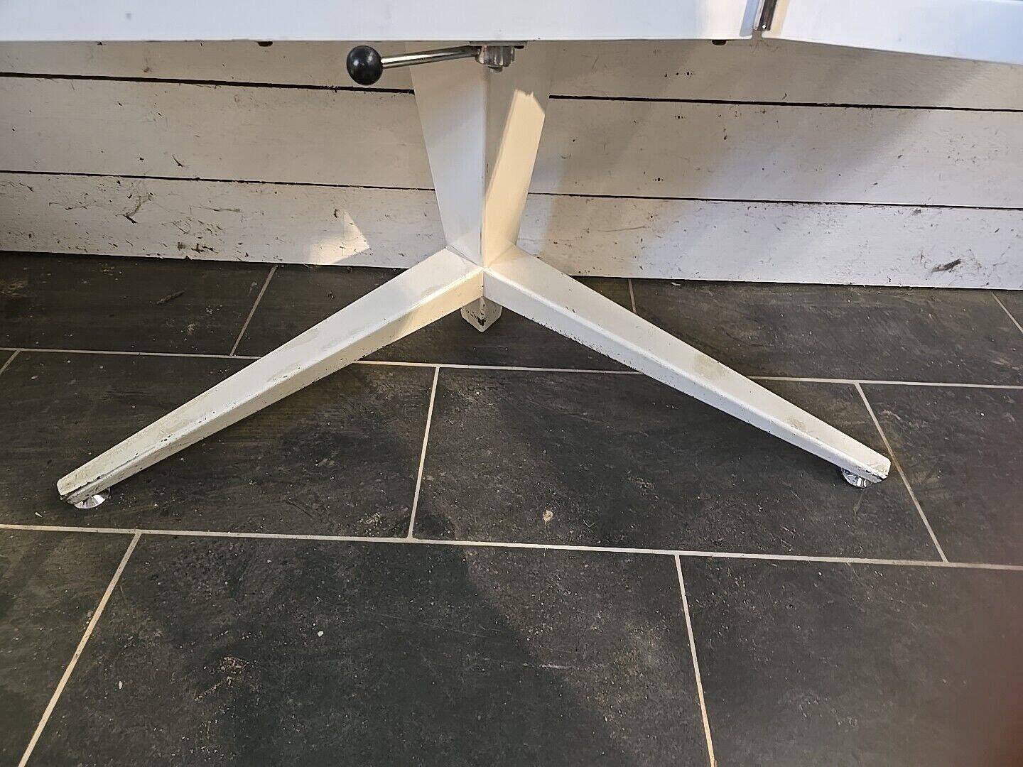 Gallus professional furniture dentist furniture from the 1960s