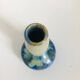 Art Deco soliflore vase Alpho by Alphonse Mouton