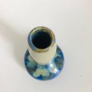 Art Deco soliflore vase Alpho by Alphonse Mouton