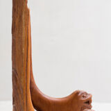 Lion head throne, 1960’s