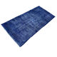 Tapis turc vintage 200 x 95 cm