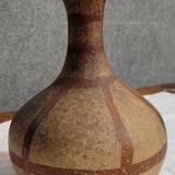 Old traditional Kabyle / Berber terracotta pottery