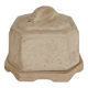 Friga Lux Water Butter Dish