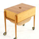 Lotos sewing box