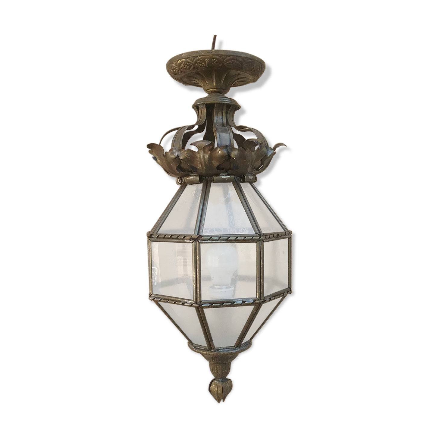 Provencal lantern