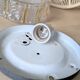 1960s ceiling light (L-0241)