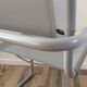 Cantilever chair design Bauhaus 70-80