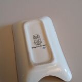 Empty pocket ashtray