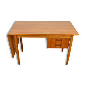bureau en teck de Gunnar
