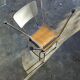 Pair of vintage 1960 Formica chairs – Space Age pattern