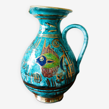 Giannis jug made in Rhodes