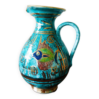 Giannis jug made in Rhodes