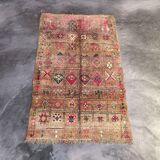 Moroccan carpet - 177 x 282 cm