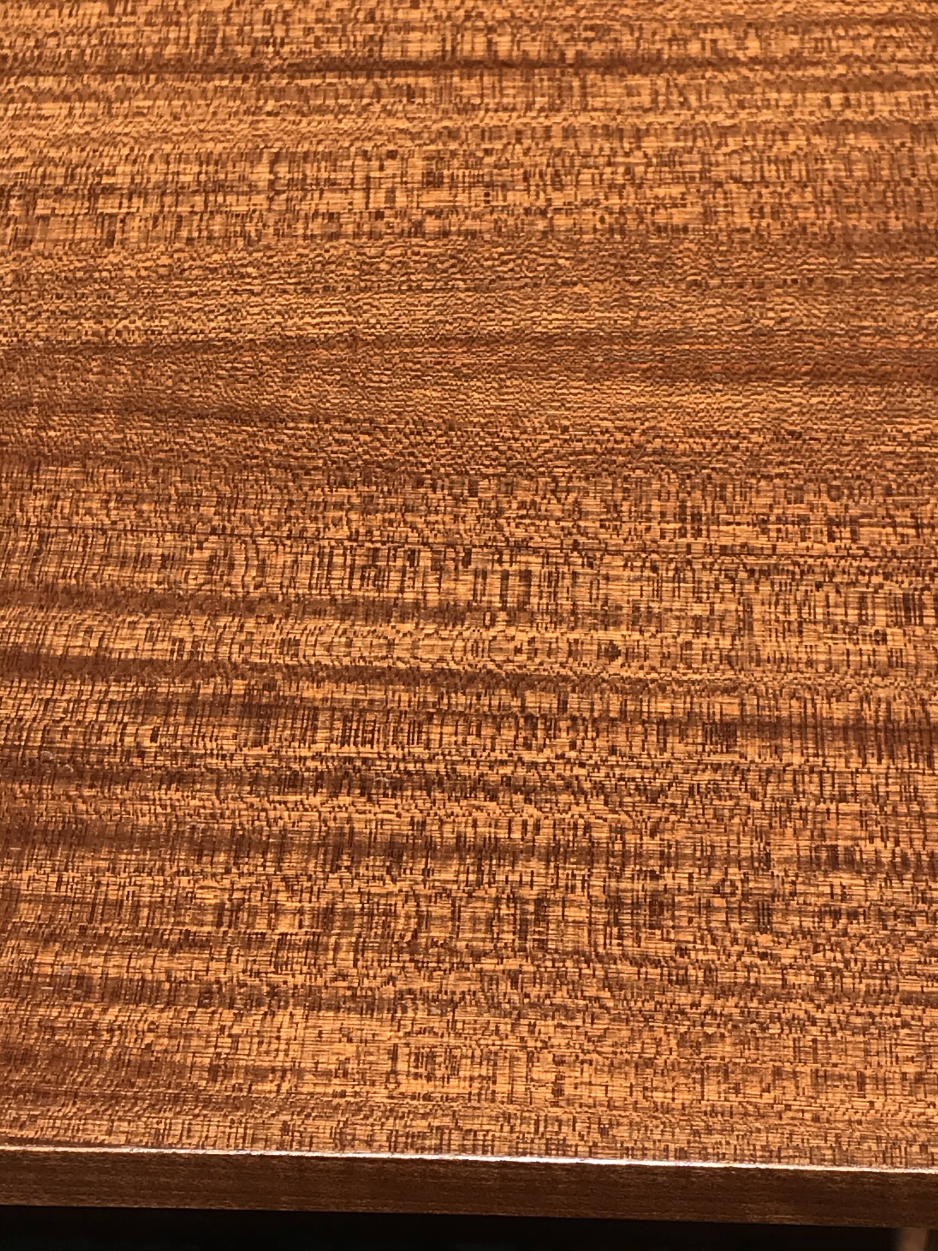 Vintage children's desk