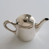 35 cl Silver Ercuis Teapot
