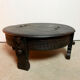 Table basse indienne
