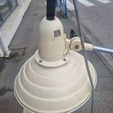 Rare Ancien lampadaire médical paul rimé